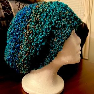 Slouchy beanie